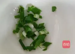 Illustration of how to make egg custard 7