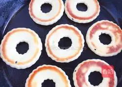 Yam pancake recipe 13