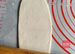 Illustration of how to make sesame cakes 8