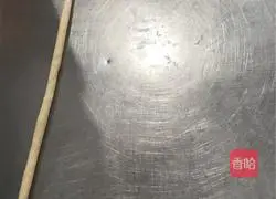 Milk-flavored soft twist #afternoon tea# recipe 8