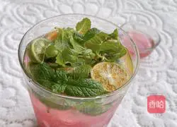 Cranberry drink recipe 9