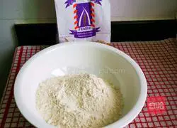 Bean and beef filling for dumplings Practice illustration 10