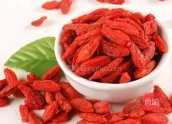 Meroxed egg soup Practice illustration 3