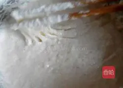 Cranberry pancake cake recipe 2