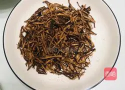 Illustration of homemade Sichuan clam peel and lemon paste 2