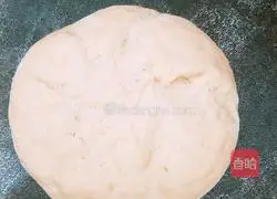 Illustration of how to make jujube steamed buns 3