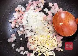 Cream corn soup recipe 10