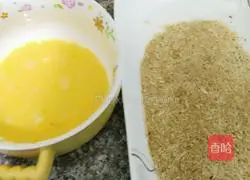 Illustration of how to make croquettes 12