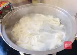 Illustration of how to make slurry water surface 9