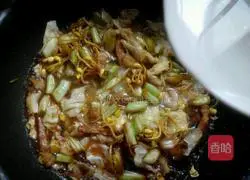 Henan braised noodles recipe 10
