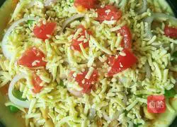 Chicken Breast Garden Vegetable Pizza Recipe 11