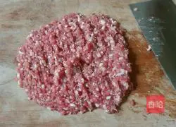 Illustration of Yibin burning noodles 1