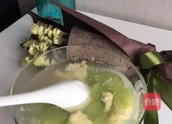 Cucumber egg drop soup recipe 5