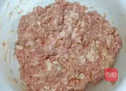 Pork and Corn Fried Dumplings Recipe Illustration 3