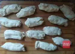 Triangular Shaobing Recipe Illustration 11