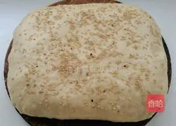 Illustration of how to make steamed thousand-layer bean dregs cake 15