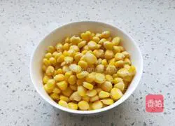 Corn Juice Recipe Illustration 2