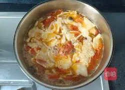 Super quick noodle soup recipe 14