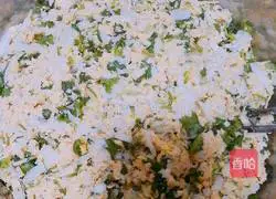 Illustration of how to make cabbage 5