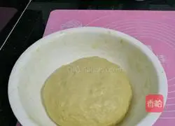 Honey and sesame buns recipe 5