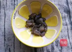 Seafood pimple soup recipe 3