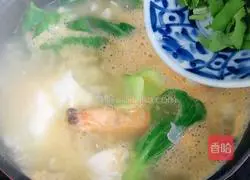 Illustration of how to make pimple soup 15