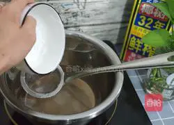 Taozhi Yaoyao's recipe illustration 5