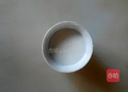  Illustration of how to make sweet corn soup 1