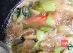 Xinyang Noodles Recipe Illustration 6