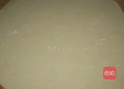 Illustration of how to make sour soup noodles 4