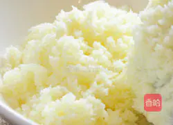 Potato noodles recipe illustration 5