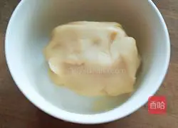 Illustration of how to make sugar cakes 3