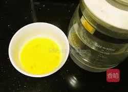 How to make sea cucumber egg custard Illustration 3