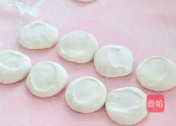 Illustration of Northeast Pork and Pickled Cabbage Stuffed Buns 6