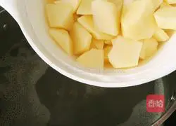 Potato beef bone soup recipe 7