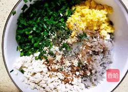 Leek Box Recipe Illustration 6