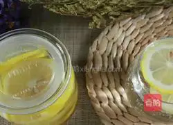 Lemonade Recipe Illustration 4