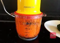 Seasonal vegetables and grains Practice illustration 2