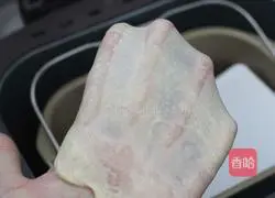 Milk bread rolls (medium seeding method) illustration 3