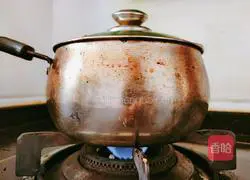 Apple Tremella Soup Practice illustration 9