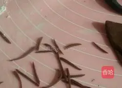 Illustration of how to make Dingdang Cat Buns 5