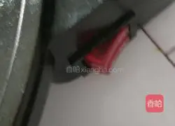 Illustration of making hand cake 6