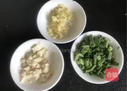 Illustration of how to cook duck meat with potatoes 2