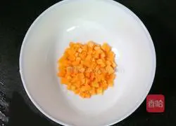 Dumpling Skin Noodle Soup (Baby complementary food) recipe illustration 3