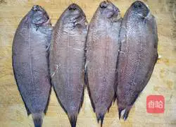 Illustration of how to cook steamed fish 1