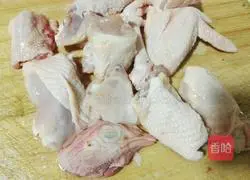 Stew Chicken soup recipe 3