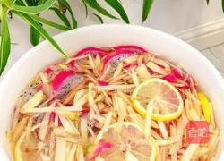 Apple pitaya enzyme recipe 4