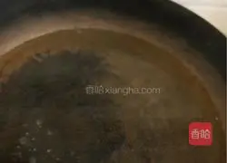 onion Illustration of cooking noodles with oil 1