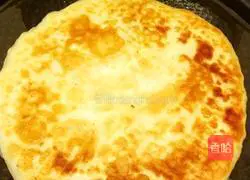 Illustration of how to make sauce-flavored pancakes 11