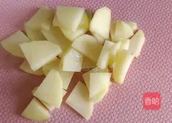 Vegetable miso soup recipe 1